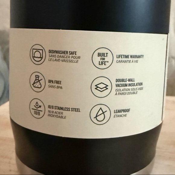 ⚡️Stanley To-Go Food Jar - Picture 3 of 5